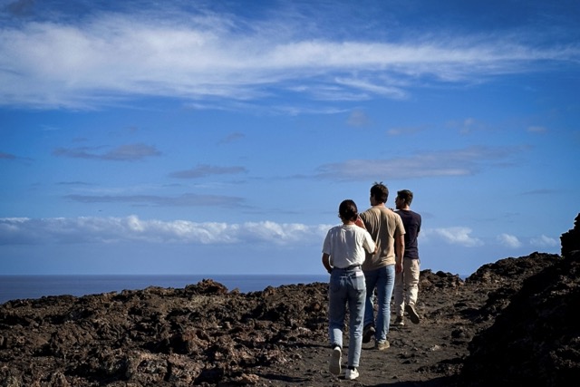 Excursiones de snorkel, de barco y de senderismo en El Hierro